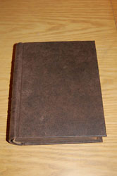 1925 King James Bible